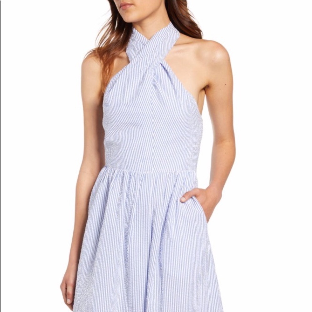 COPY - *NWT* J Crew Maxi Dress Size 4